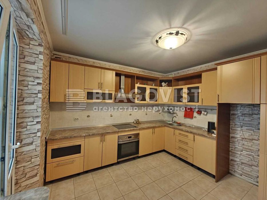 Квартира на вул. Лісківська, 22 в Києві, ID 340681, фото №12