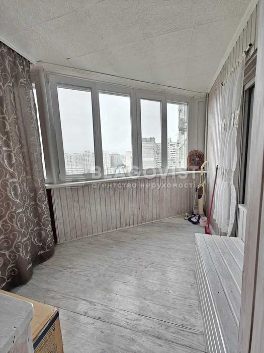 Квартира на вул. Лісківська, 22 в Києві, ID 340681, фото №13