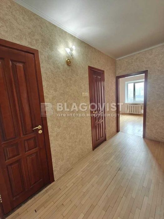 Квартира на вул. Лісківська, 22 в Києві, ID 340681, фото №14