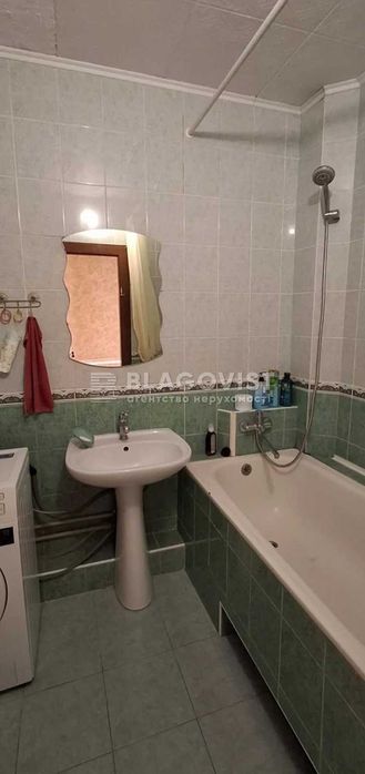 Квартира на вул. Лісківська, 22 в Києві, ID 340681, фото №15