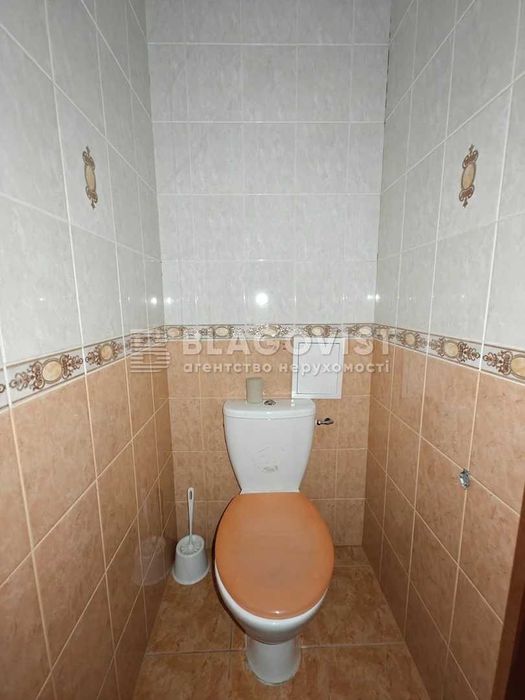Квартира на вул. Лісківська, 22 в Києві, ID 340681, фото №16