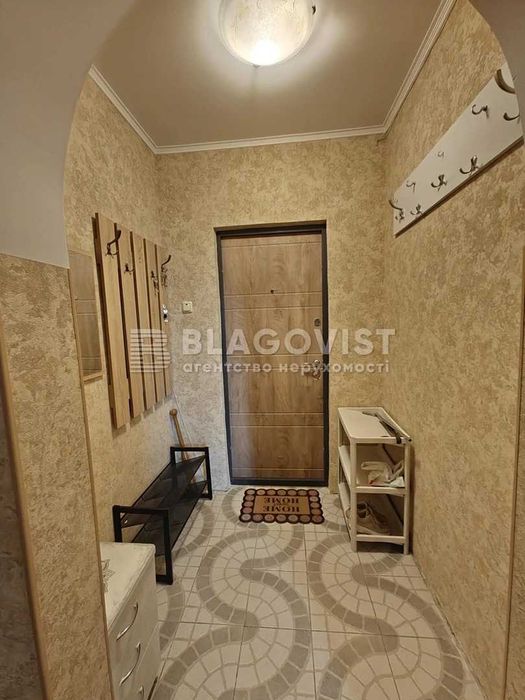 Квартира на вул. Лісківська, 22 в Києві, ID 340681, фото №3