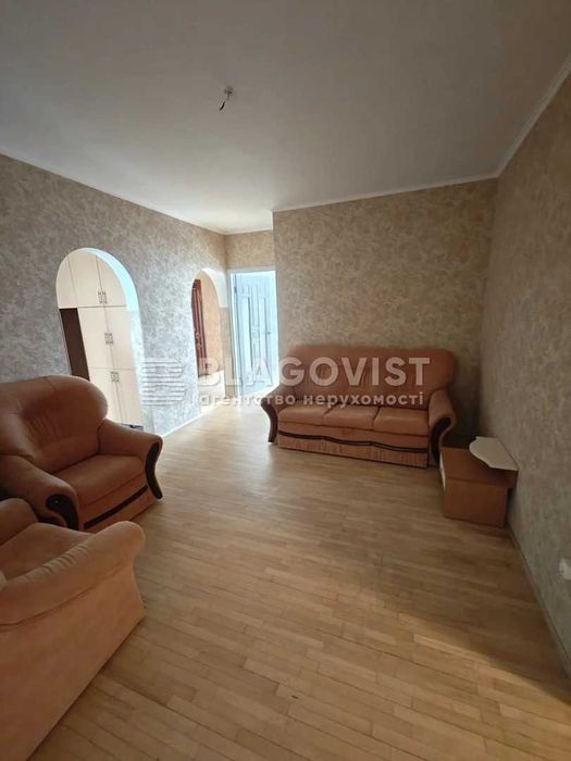 Квартира на вул. Лісківська, 22 в Києві, ID 340681, фото №5