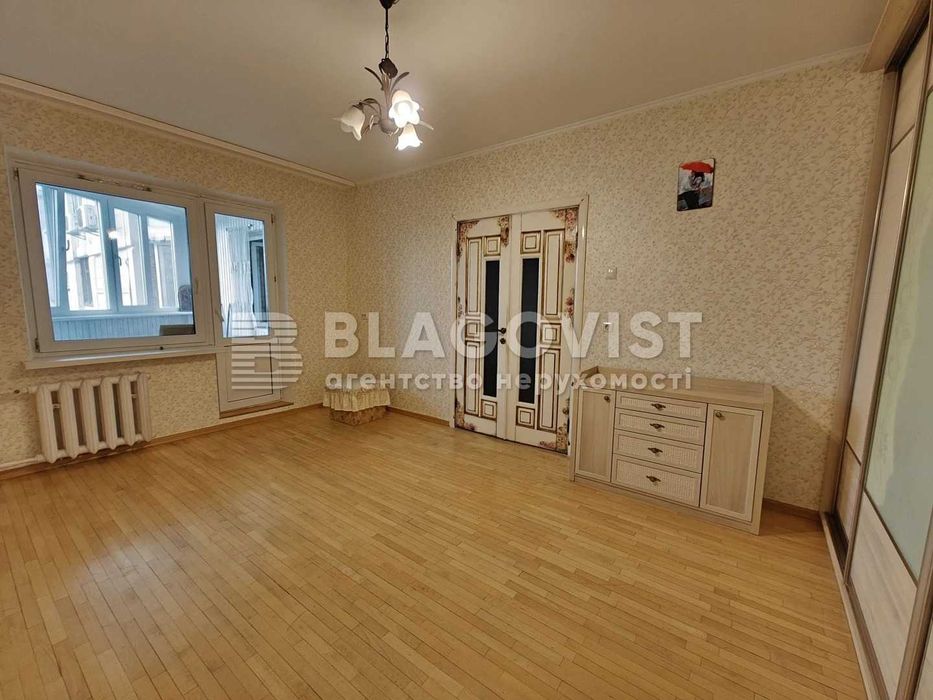 Квартира на вул. Лісківська, 22 в Києві, ID 340681, фото №7