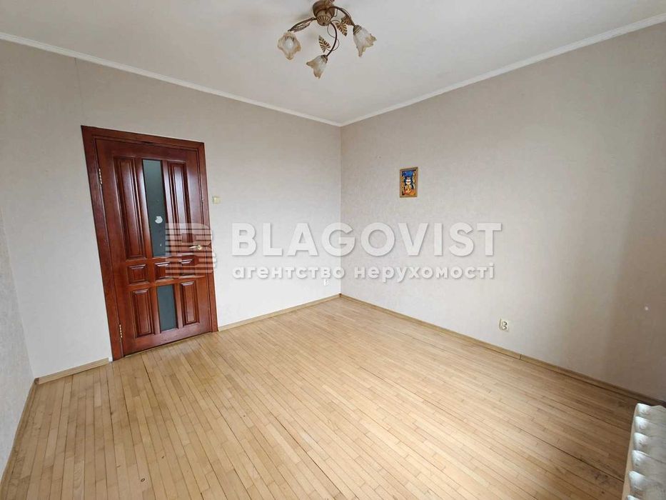 Квартира на вул. Лісківська, 22 в Києві, ID 340681, фото №9