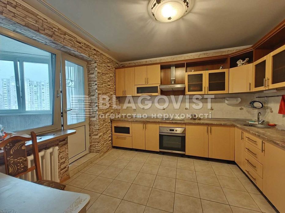 Квартира на вул. Лісківська, 22 в Києві, ID 340681, фото №10