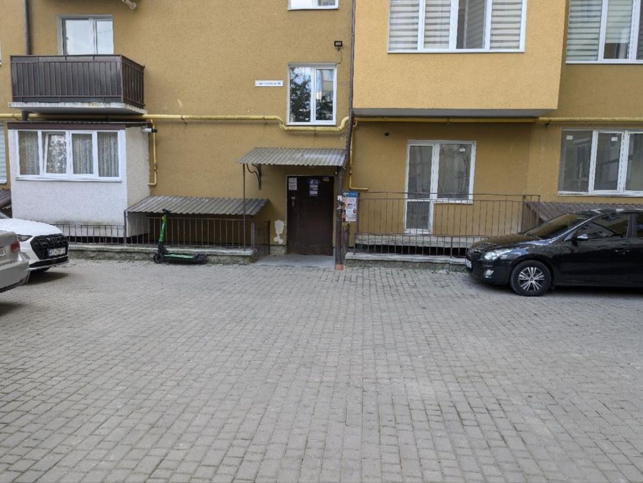 Квартира в Івано-Франківськ, ID 340682, фото №1