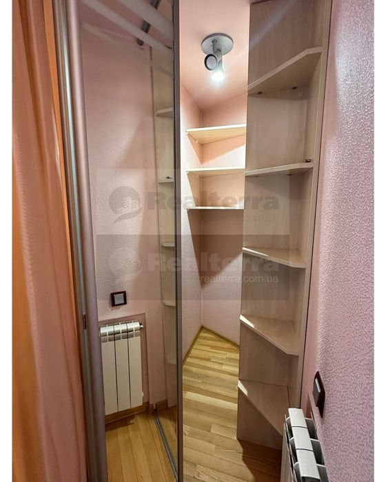 Квартира на вул. Прирічна, 19 в Києві, ID 340678, фото №11