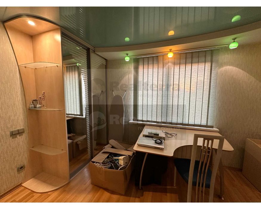 Квартира на вул. Прирічна, 19 в Києві, ID 340678, фото №13