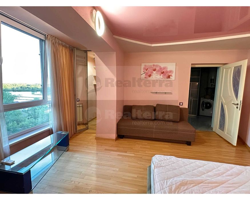 Квартира на вул. Прирічна, 19 в Києві, ID 340678, фото №8