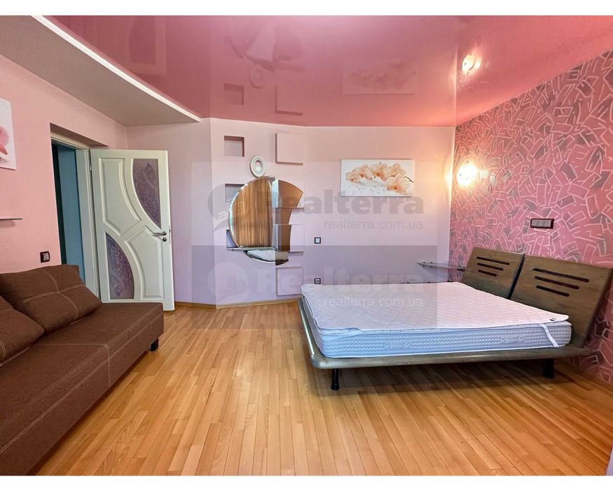 Квартира на вул. Прирічна, 19 в Києві, ID 340678, фото №9