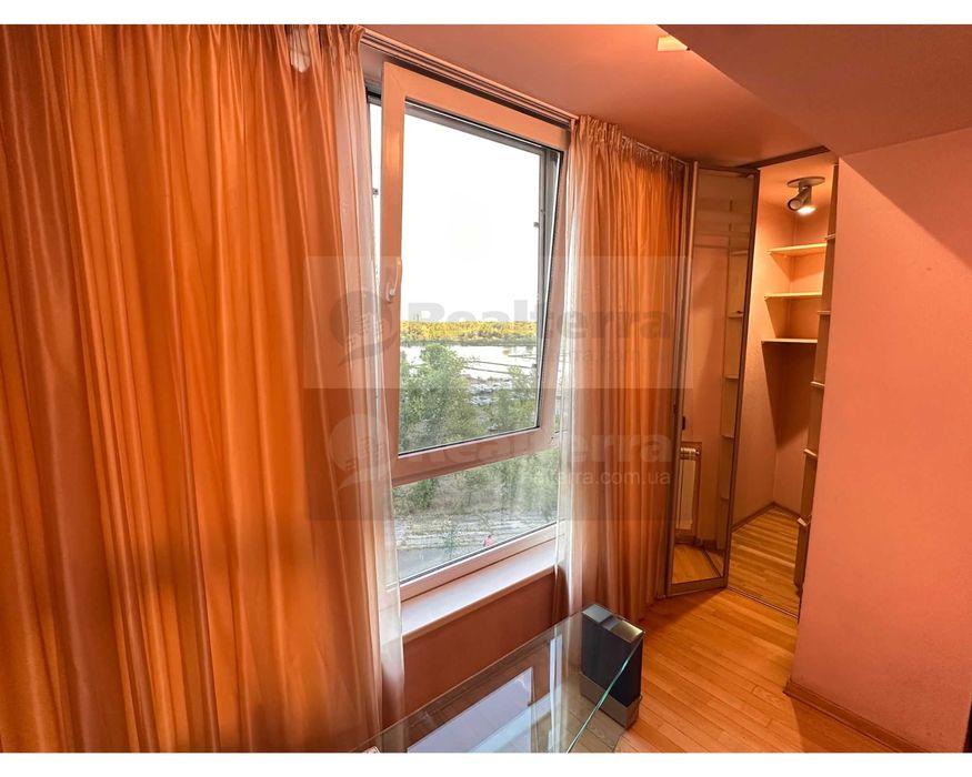 Квартира на вул. Прирічна, 19 в Києві, ID 340678, фото №10