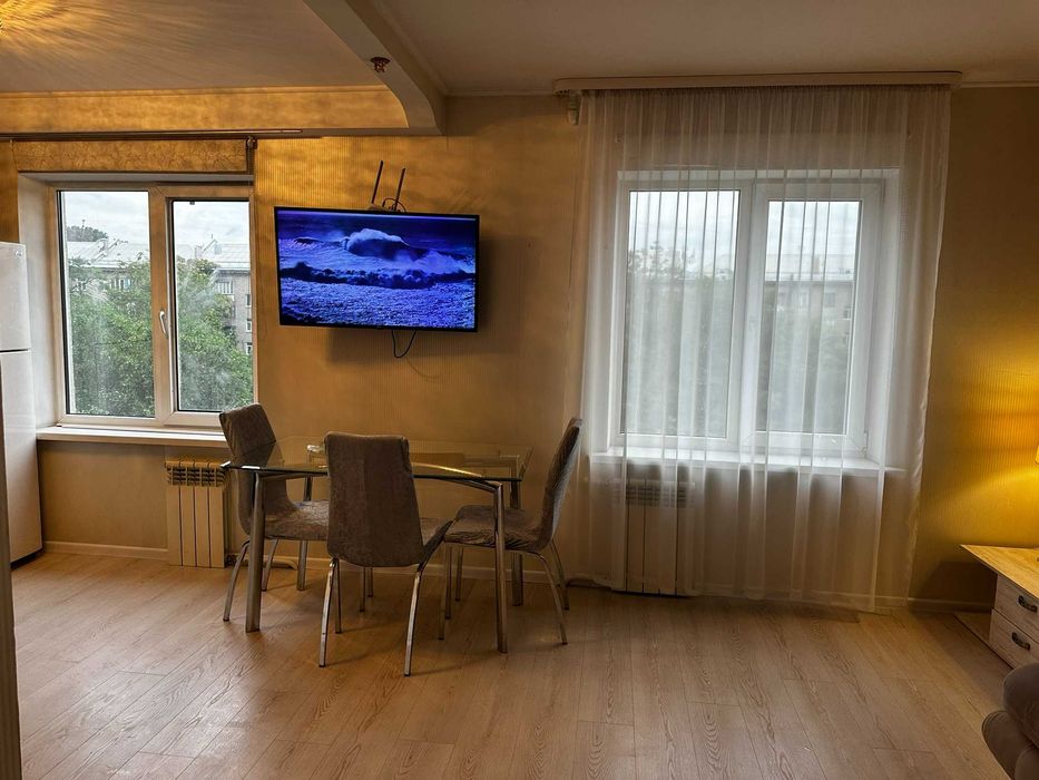 Квартира на вул. Фортечна, 45 в Запоріжжі, ID 340745, фото №2
