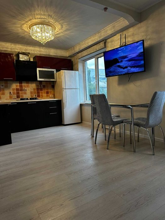 Квартира на вул. Фортечна, 45 в Запоріжжі, ID 340745, фото №4