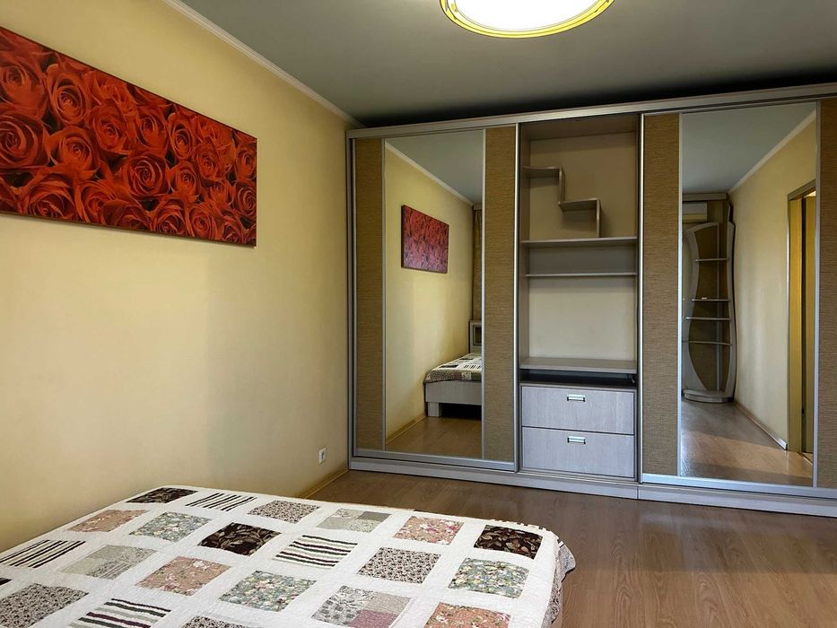 Квартира на вул. Фортечна, 45 в Запоріжжі, ID 340745, фото №6