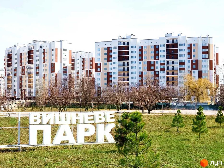 Квартира на вул. Машинобудівників, 33 в Київ, ID 340658, фото №1