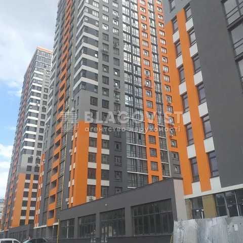 Квартира на вул. Автозаводська, 72б в Київ, ID 340716, фото №2