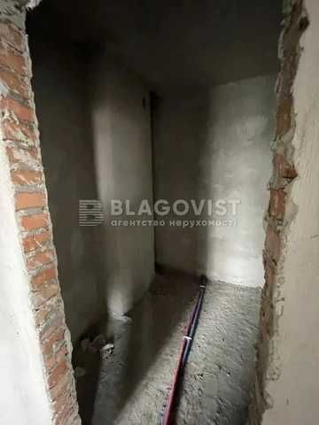 Квартира на вул. Автозаводська, 72б в Київ, ID 340716, фото №4
