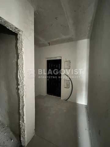 Квартира на вул. Автозаводська, 72б в Києві, ID 340716, фото №6