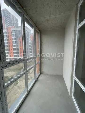 Квартира на вул. Автозаводська, 72б в Києві, ID 340716, фото №7