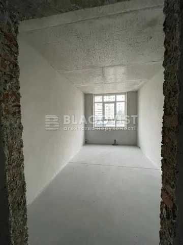 Квартира на вул. Автозаводська, 72б в Києві, ID 340716, фото №9