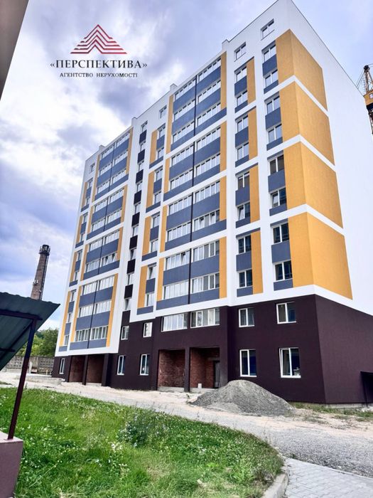 Квартира на ЖК Європейський в Хмельницькому, ID 342338, фото №9