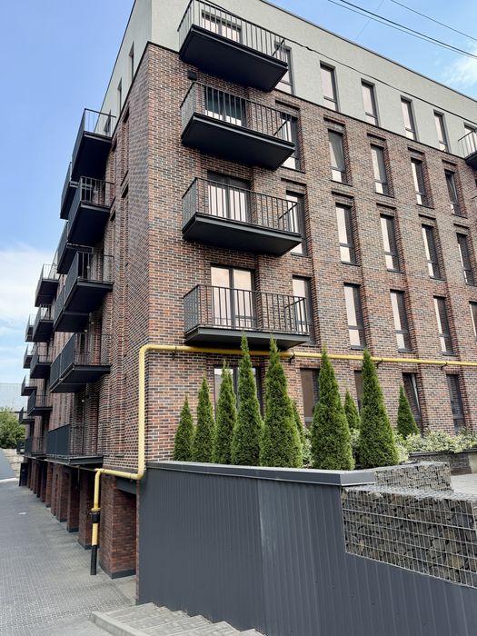 Квартира на ЖК Status Residence в Хмельницький, ID 340718, фото №2