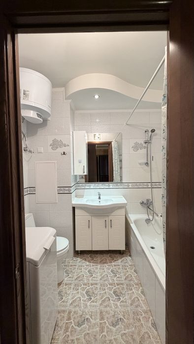 Квартира на Дніпровський в Києві, ID 340787, фото №2