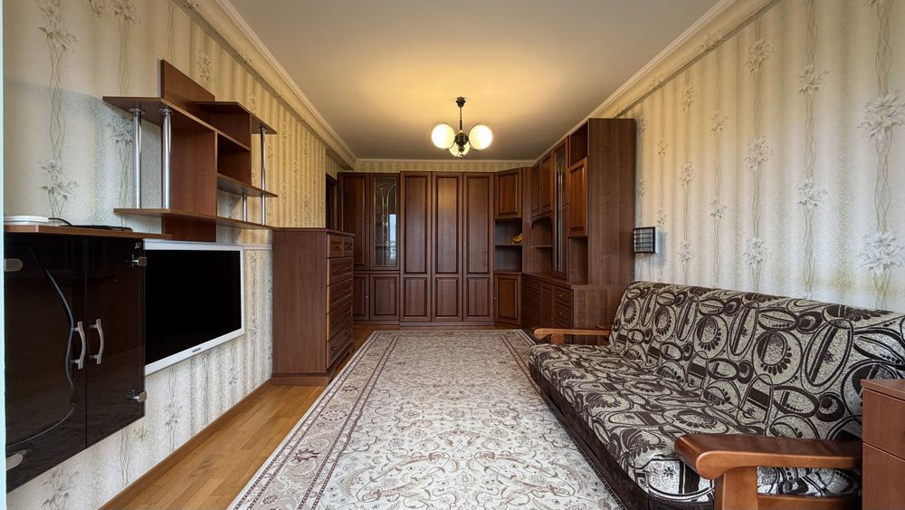 Квартира на Дніпровський в Києві, ID 340787, фото №11