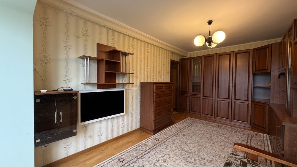 Квартира на Дніпровський в Києві, ID 340787, фото №12