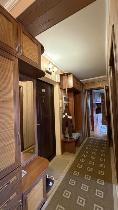 Квартира на Дніпровський в Києві, ID 340787, фото №13