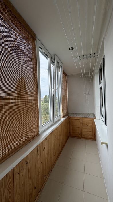 Квартира на Дніпровський в Києві, ID 340787, фото №14