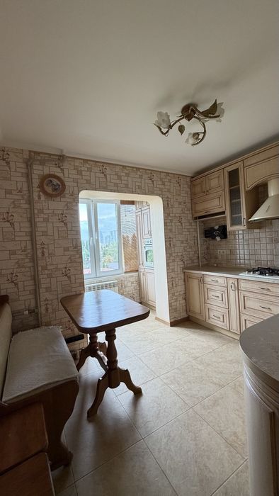 Квартира на Дніпровський в Києві, ID 340787, фото №4