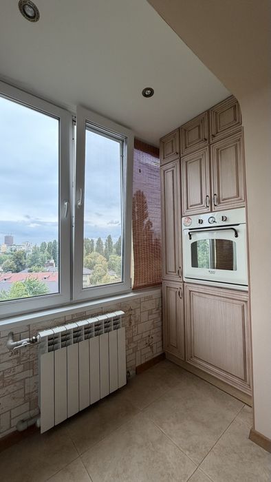 Квартира на Дніпровський в Києві, ID 340787, фото №5