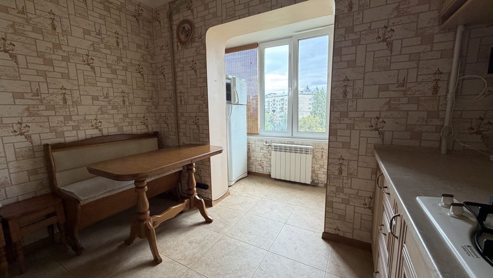 Квартира на Дніпровський в Києві, ID 340787, фото №6