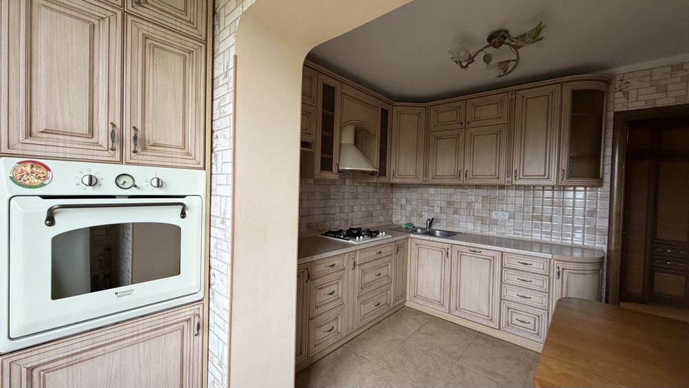 Квартира на Дніпровський в Києві, ID 340787, фото №7