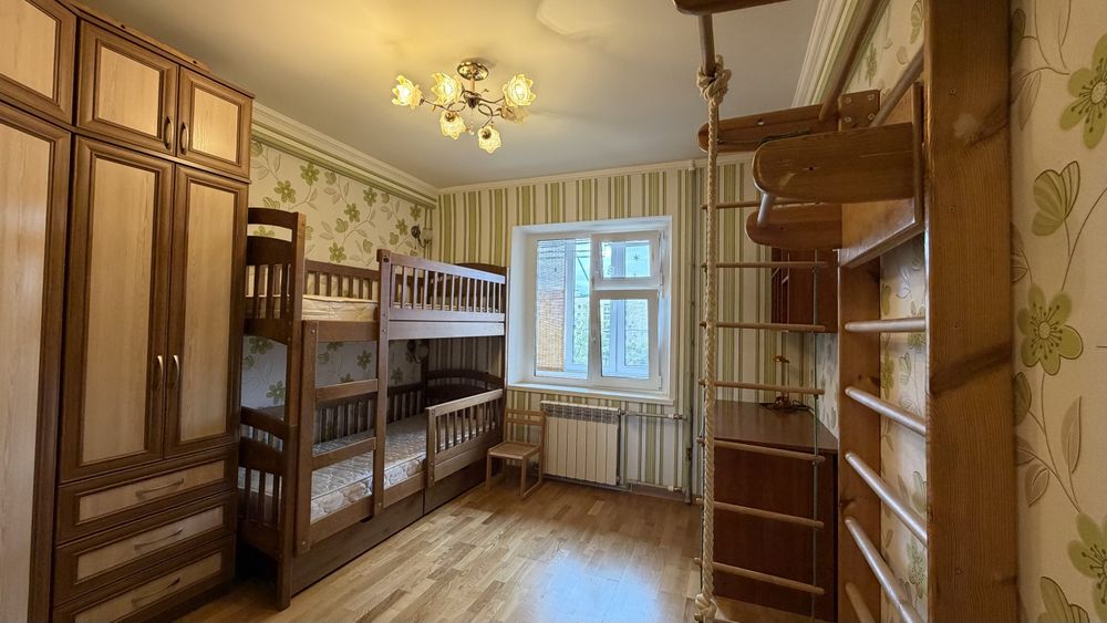 Квартира на Дніпровський в Києві, ID 340787, фото №8