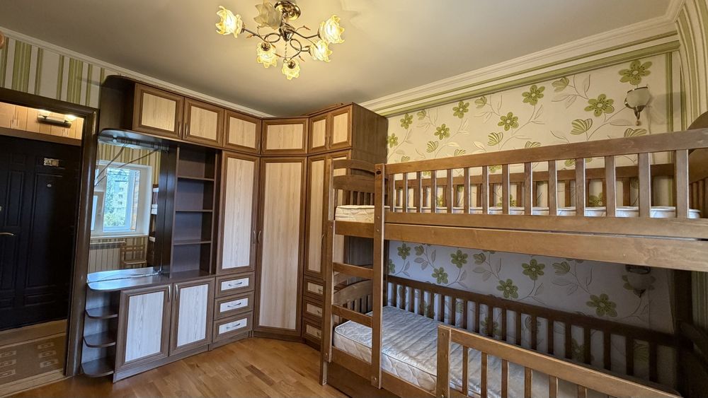 Квартира на Дніпровський в Києві, ID 340787, фото №9