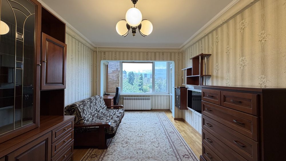 Квартира на Дніпровський в Києві, ID 340787, фото №10