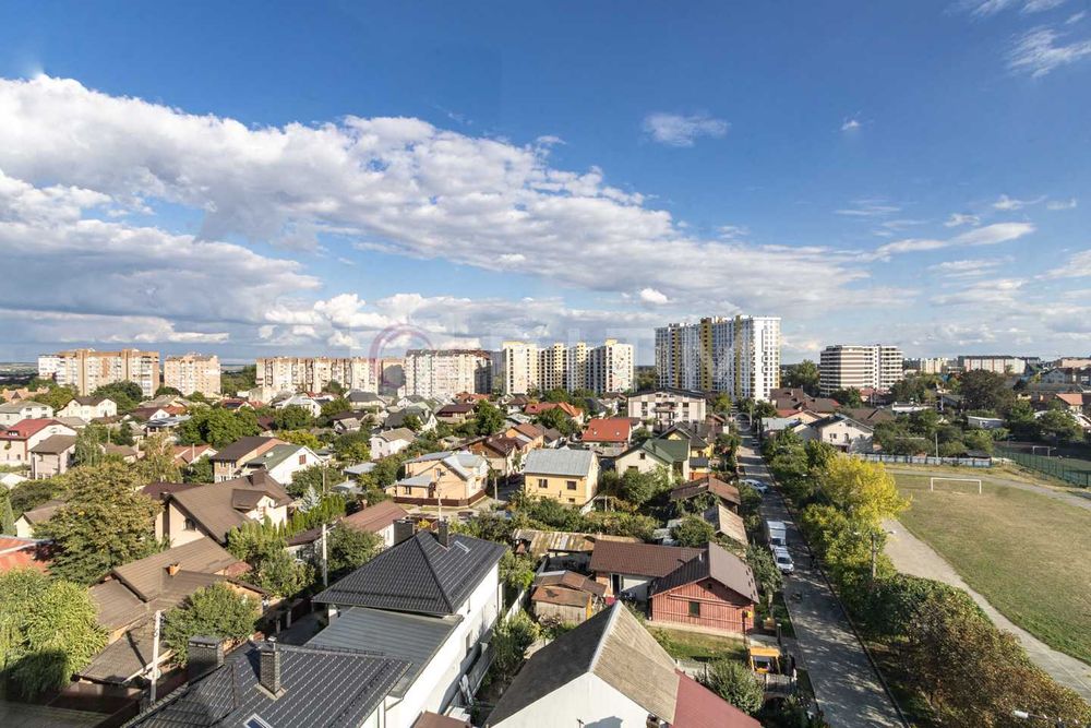 Квартира на вул. Кисілевської, 40В в Івано-Франківську, ID 340821, фото №14