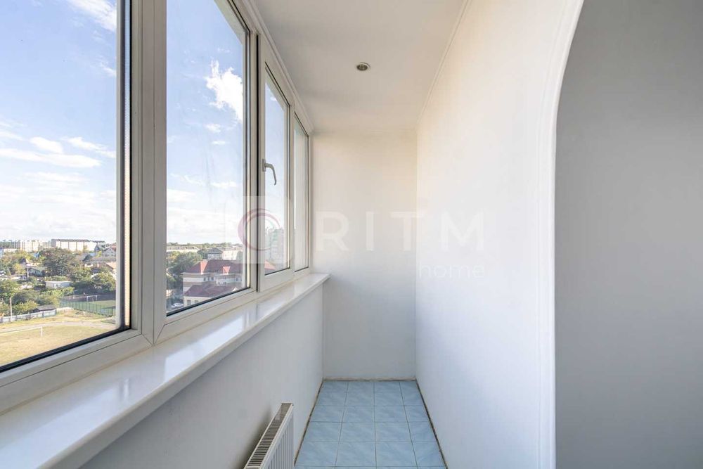 Квартира на вул. Кисілевської, 40В в Івано-Франківську, ID 340821, фото №7