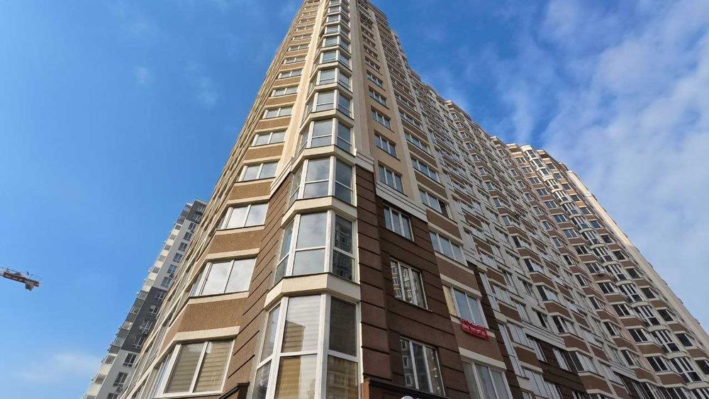 Квартира на Університетська, 1В/1 в Київ, ID 340907, фото №1