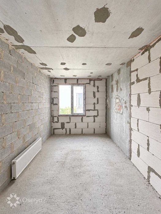 Квартира на вул. Ракетна, 24 в Київ, ID 340791, фото №1