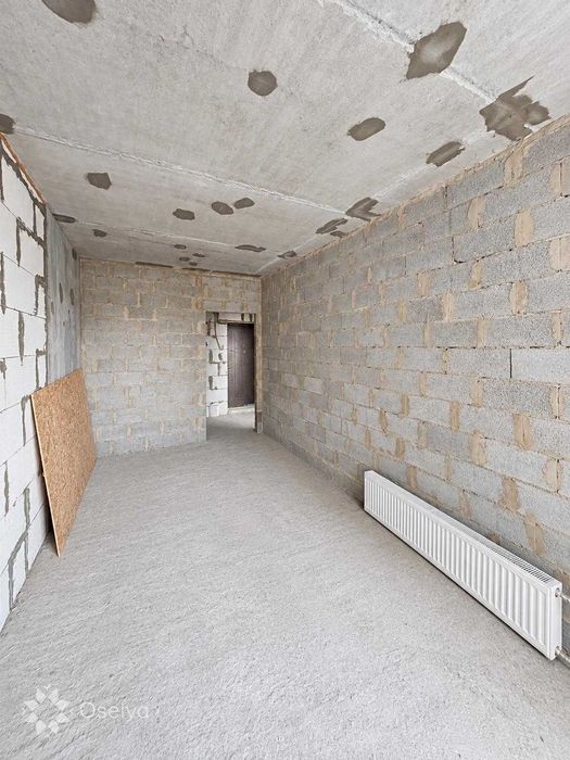 Квартира на вул. Ракетна, 24 в Київ, ID 340791, фото №2