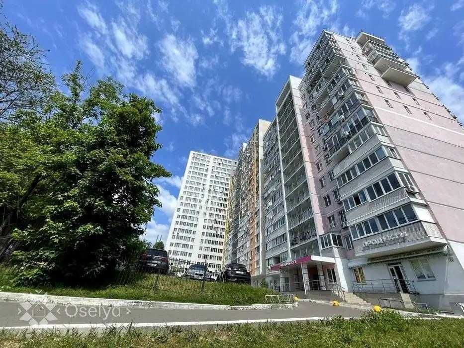 Квартира на вул. Ракетна, 24 в Києві, ID 340791, фото №11