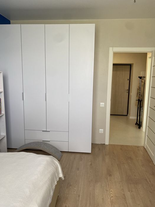 Квартира на вул. Щаслива, 21 в Київ, ID 340803, фото №2