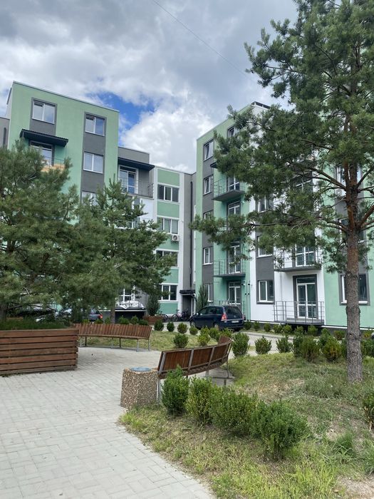 Квартира на вул. Щаслива, 21 в Києві, ID 340803, фото №8