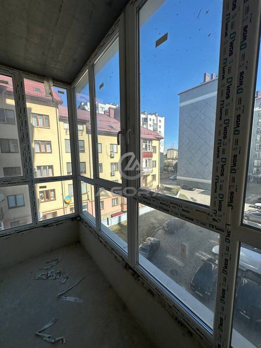Квартира в Івано-Франківську, ID 340818, фото №15