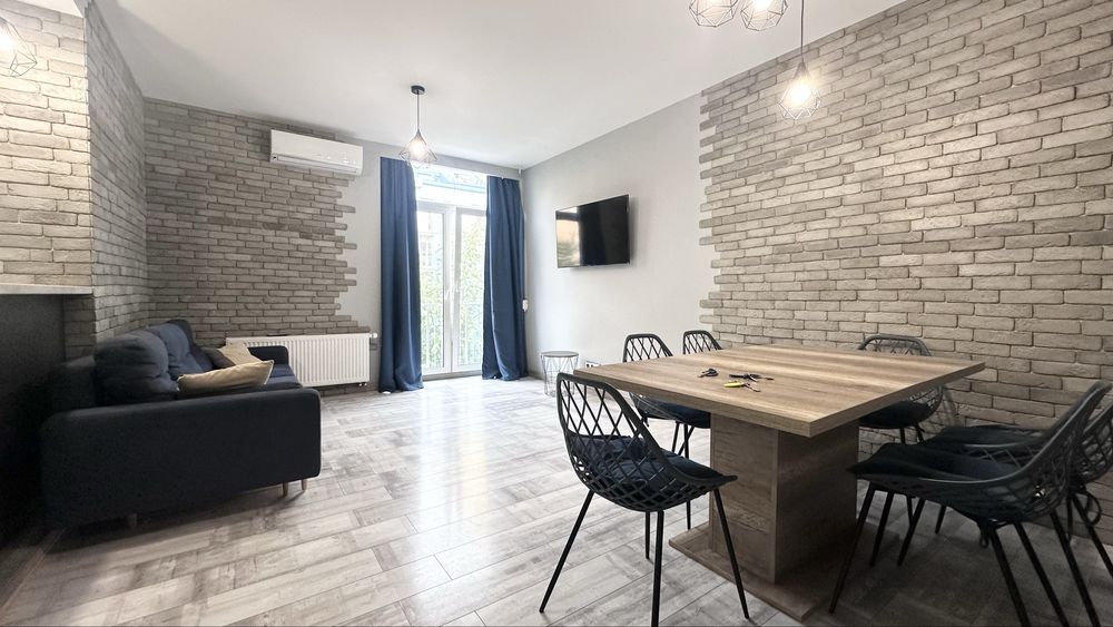 Квартира на вул. Регенераторна, 4 в Києві, ID 342366, фото №1