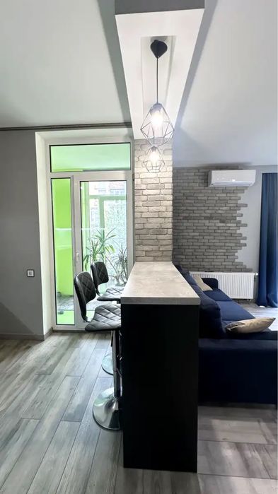 Квартира на вул. Регенераторна, 4 в Києві, ID 342366, фото №2